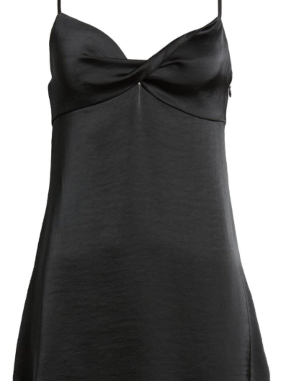 Nordstrom BP Mini Black Dress NWT